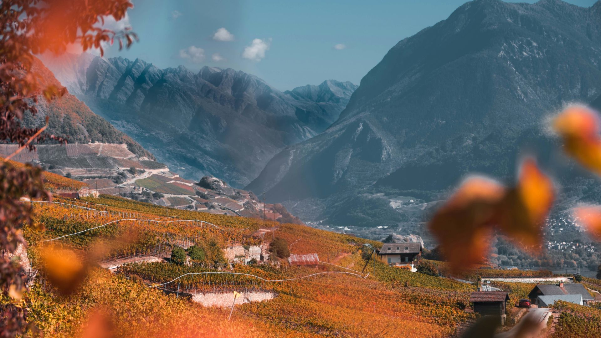 Switzerland