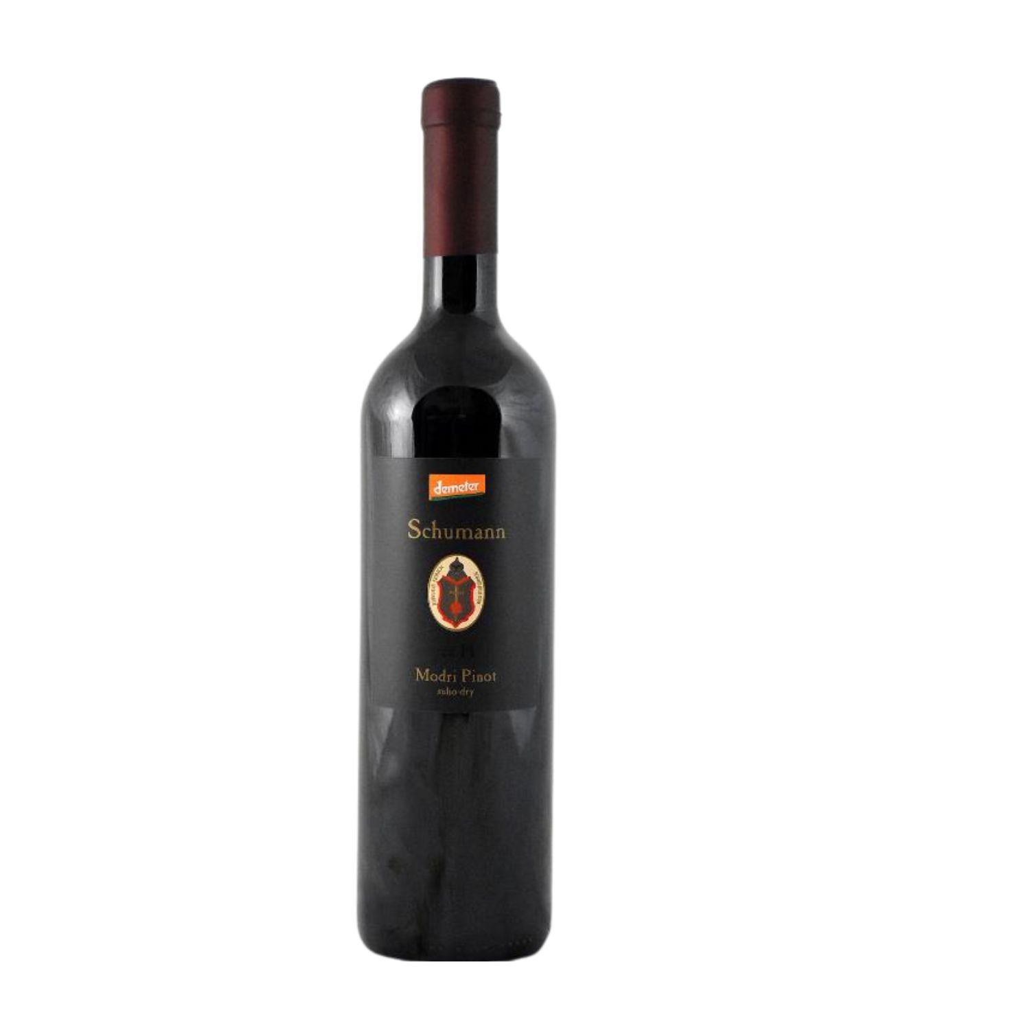 Modri pinot