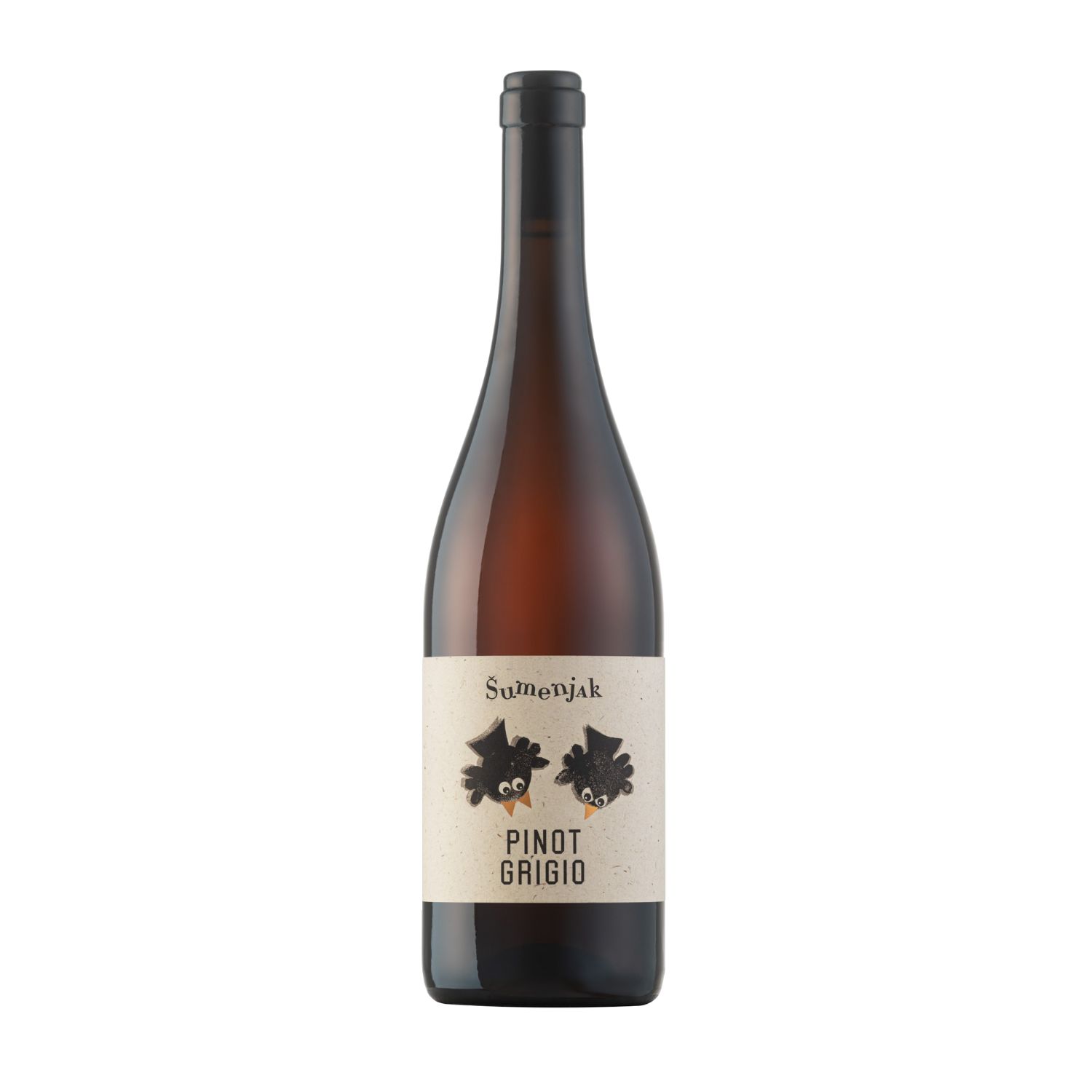 Sivi pinot