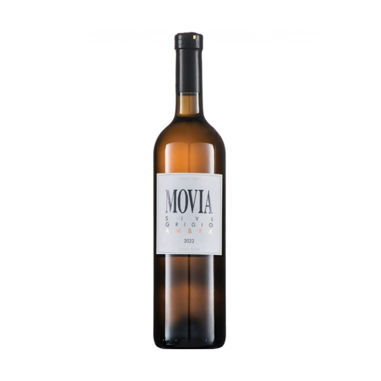 Pino Grigio Ambra