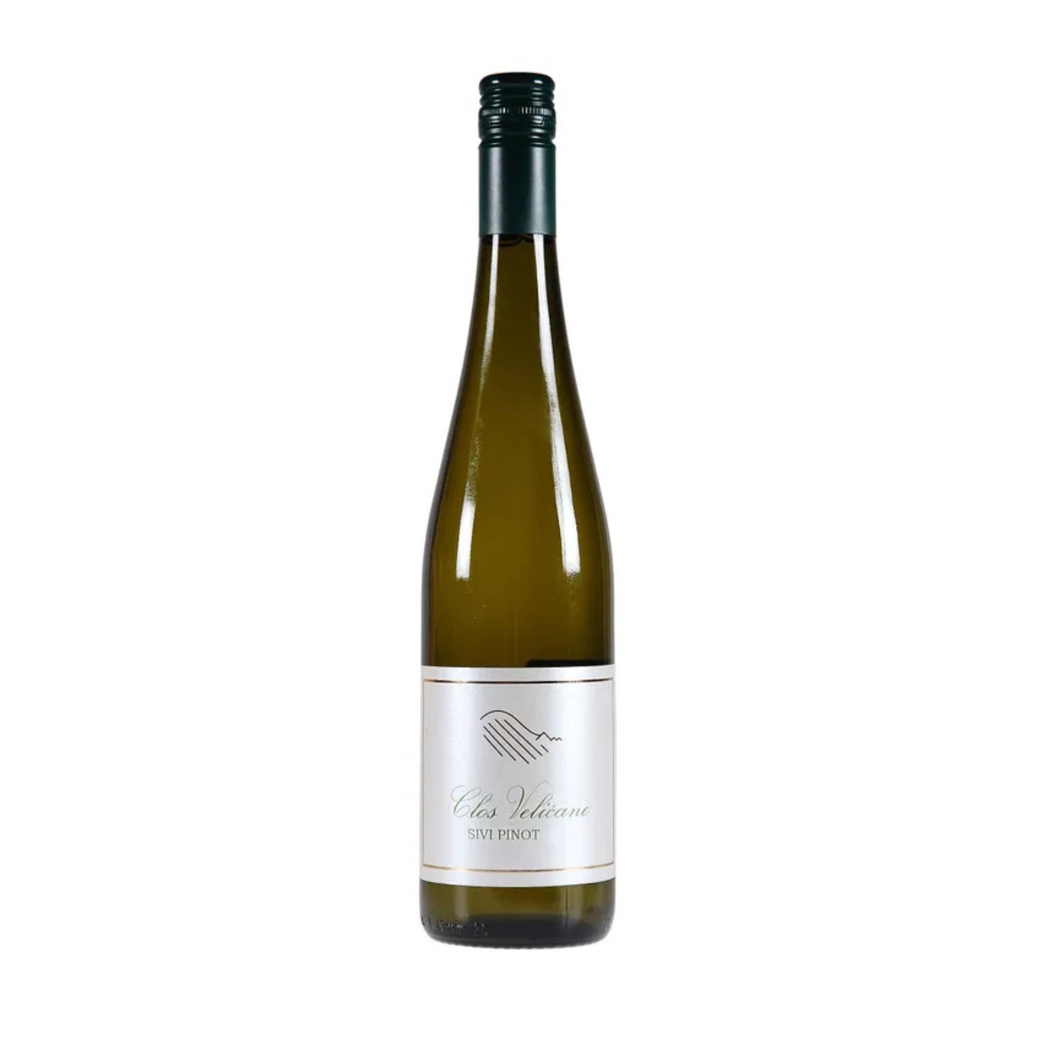 Sivi pinot