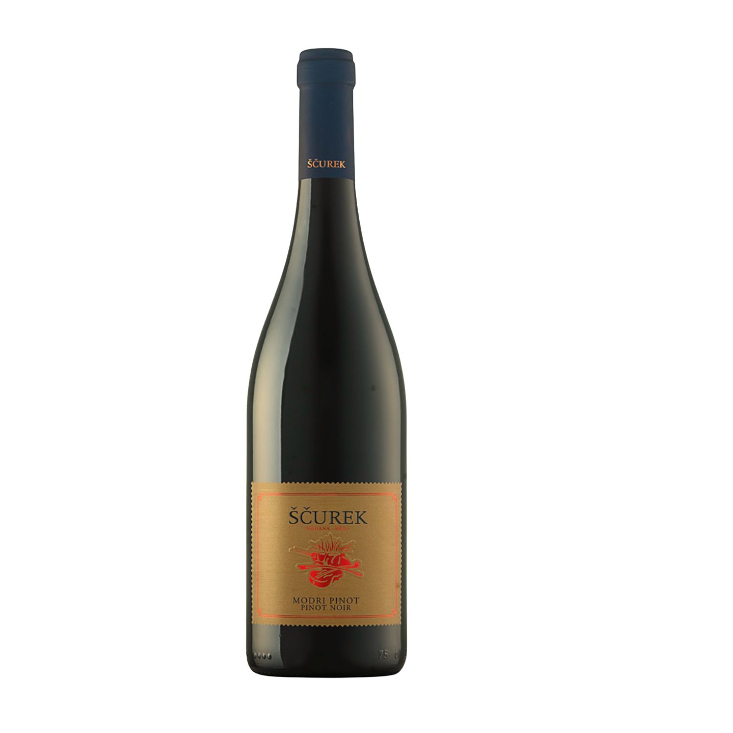 Modri Pinot (Pinot Noir)