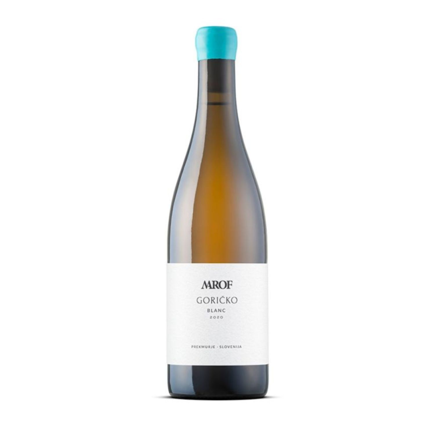 Goričko Blanc