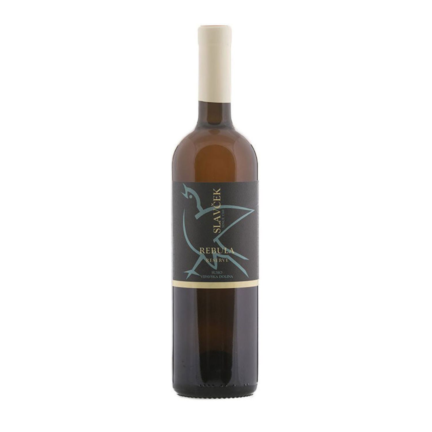 Rebula reserva