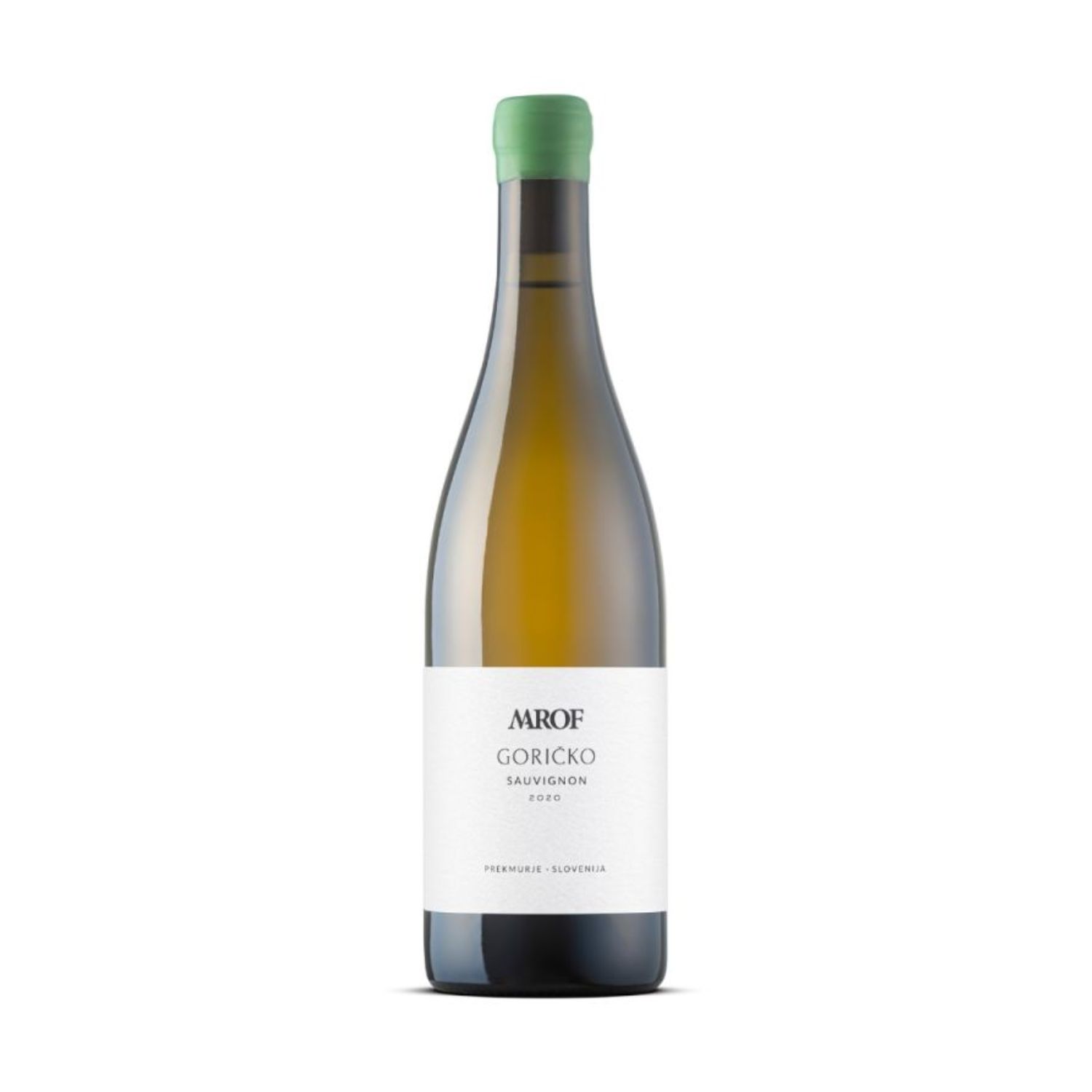 Sauvignon Goričko