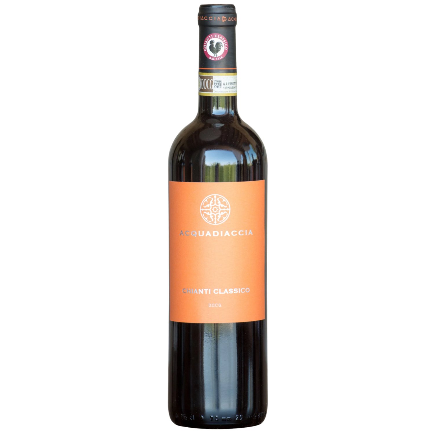 Chianti Classico ANNATA
