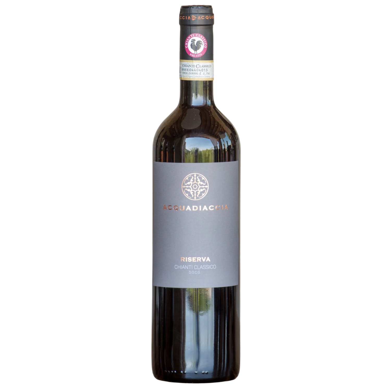 Chianti Classico RISERVA