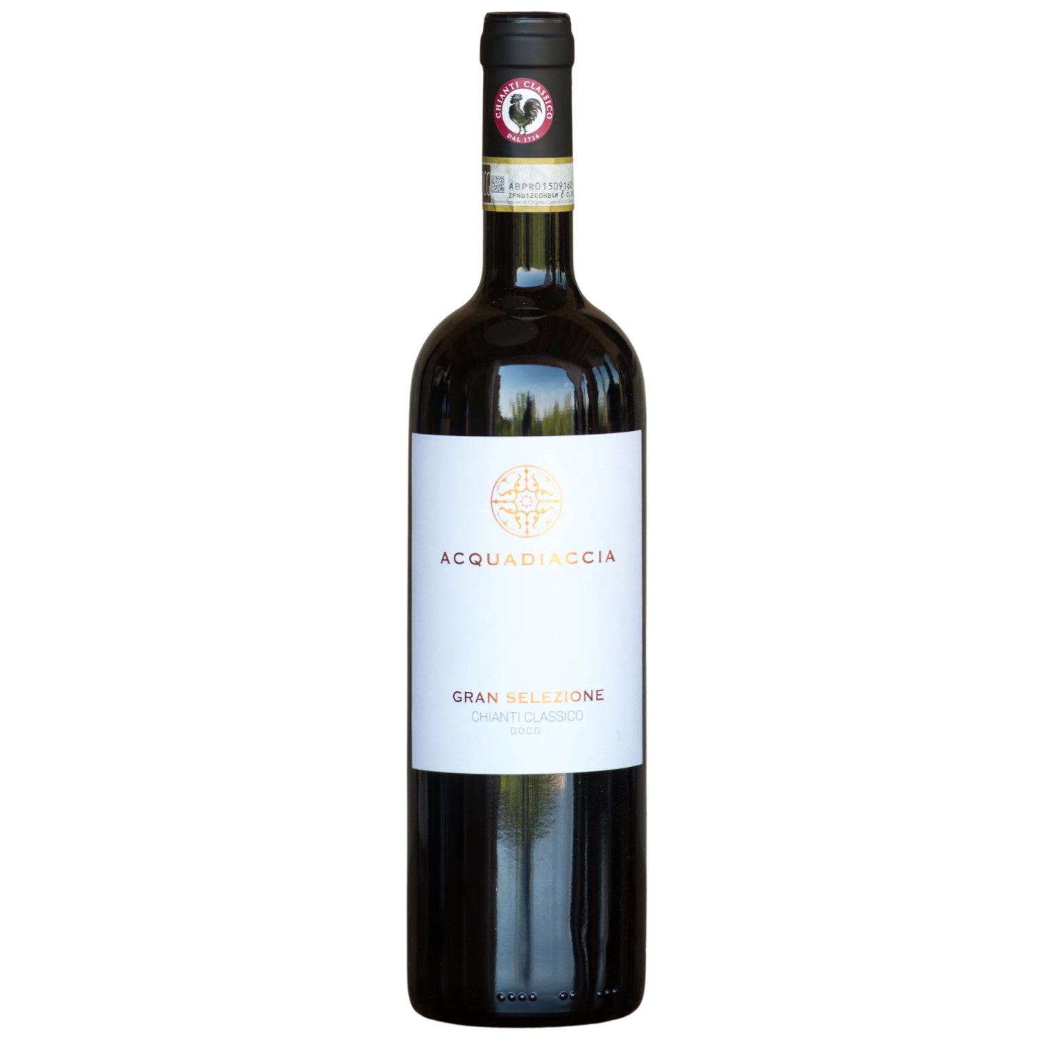 Chianti Classico GRAN SELEZIONE