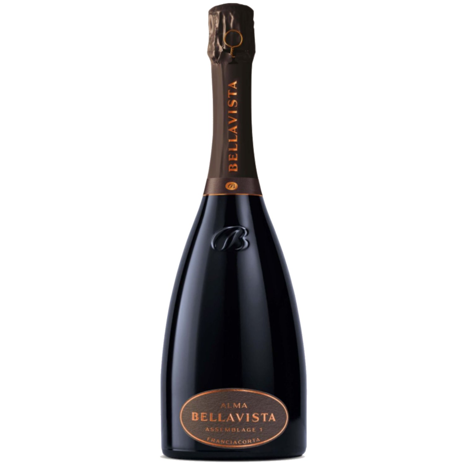 Alma Assemblage 1 Franciacorta