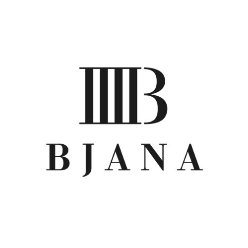Bjana logo