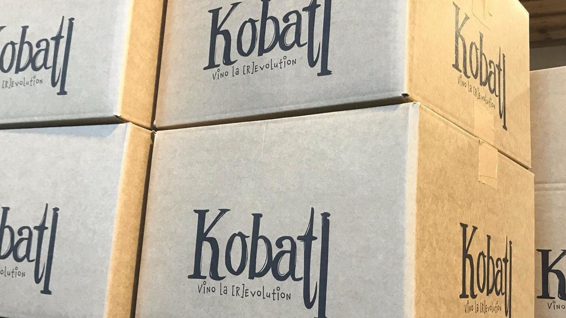 Kobatl cover