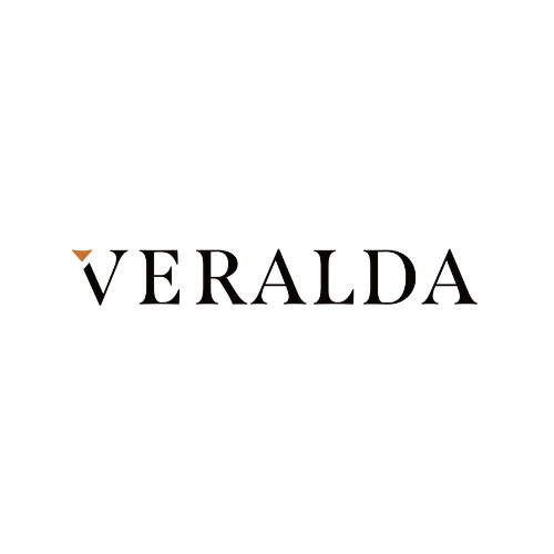 Veralda logo