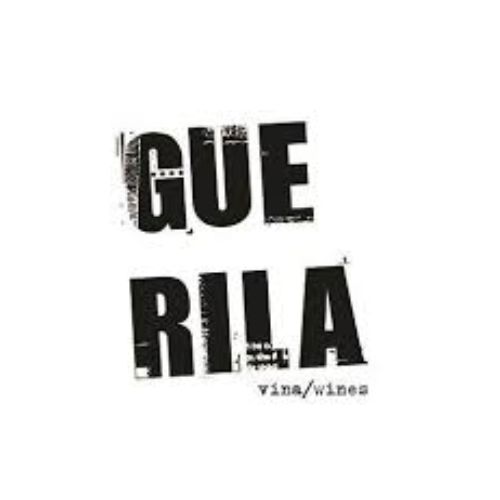Guerila logo